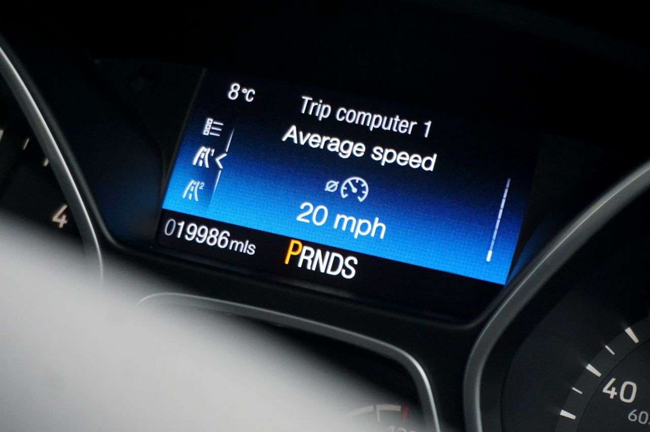 2016 FORD FOCUS 2016 FORD FOCUS