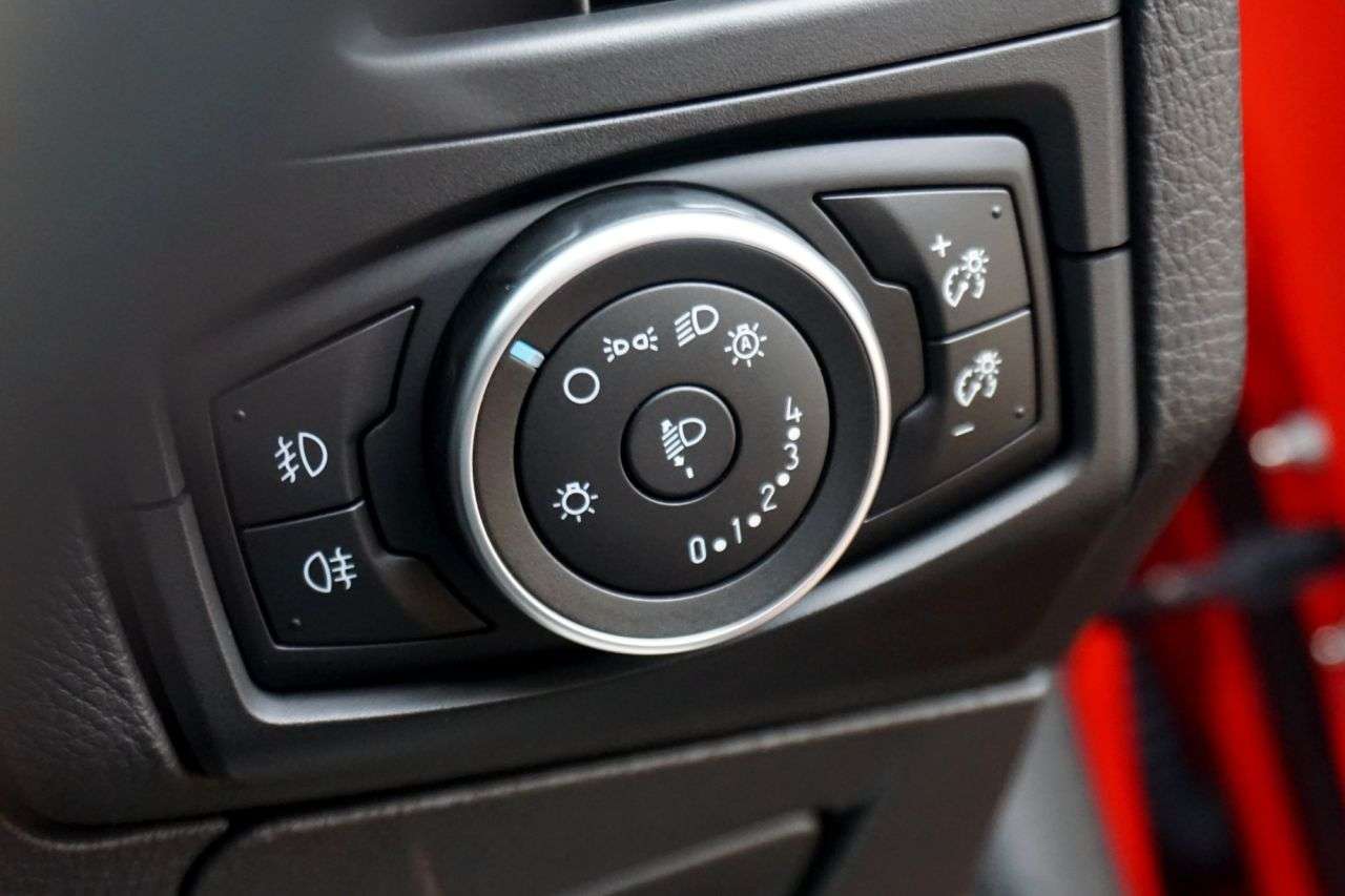 2016 FORD FOCUS 2016 FORD FOCUS