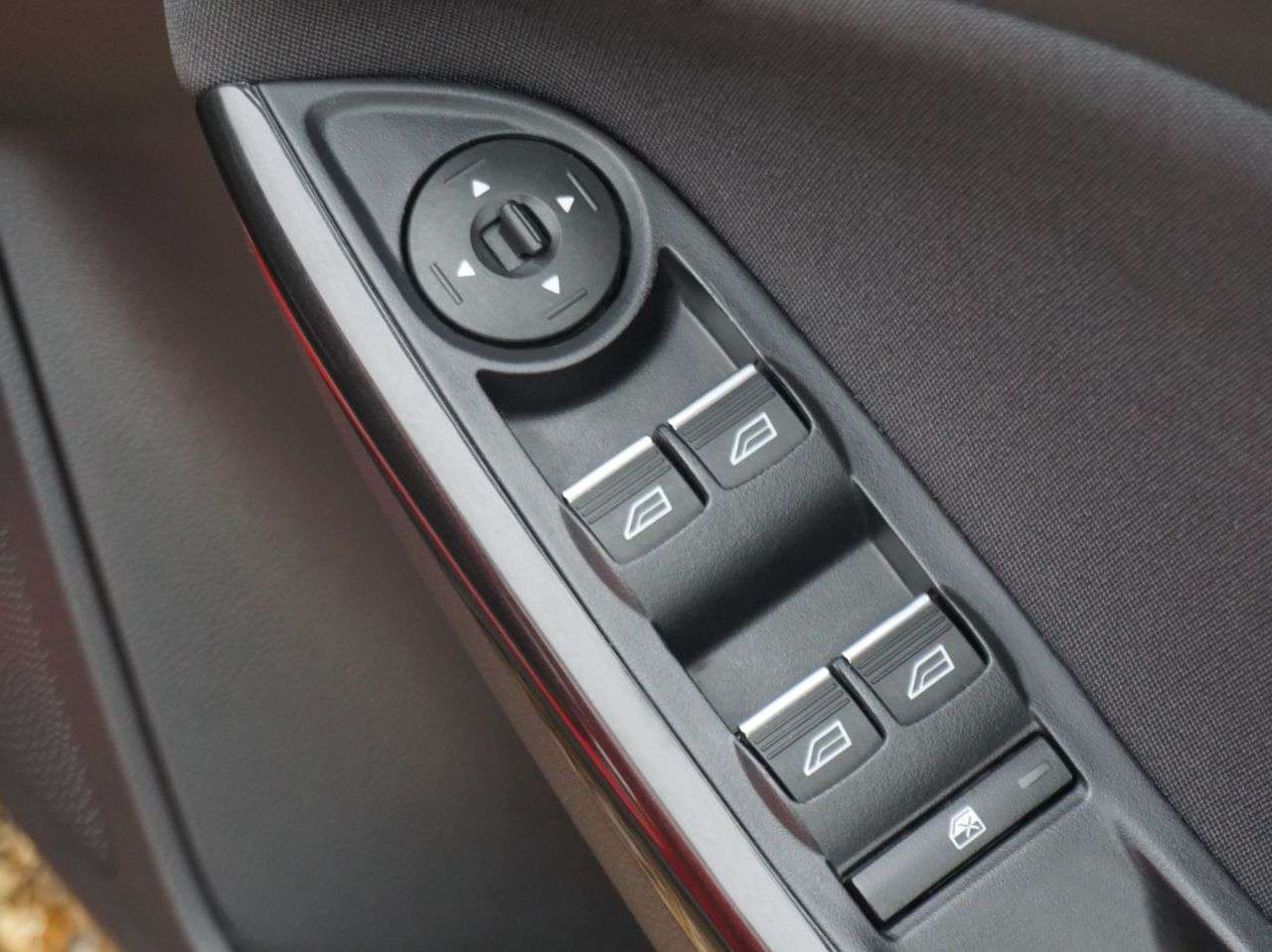 2016 FORD FOCUS 2016 FORD FOCUS