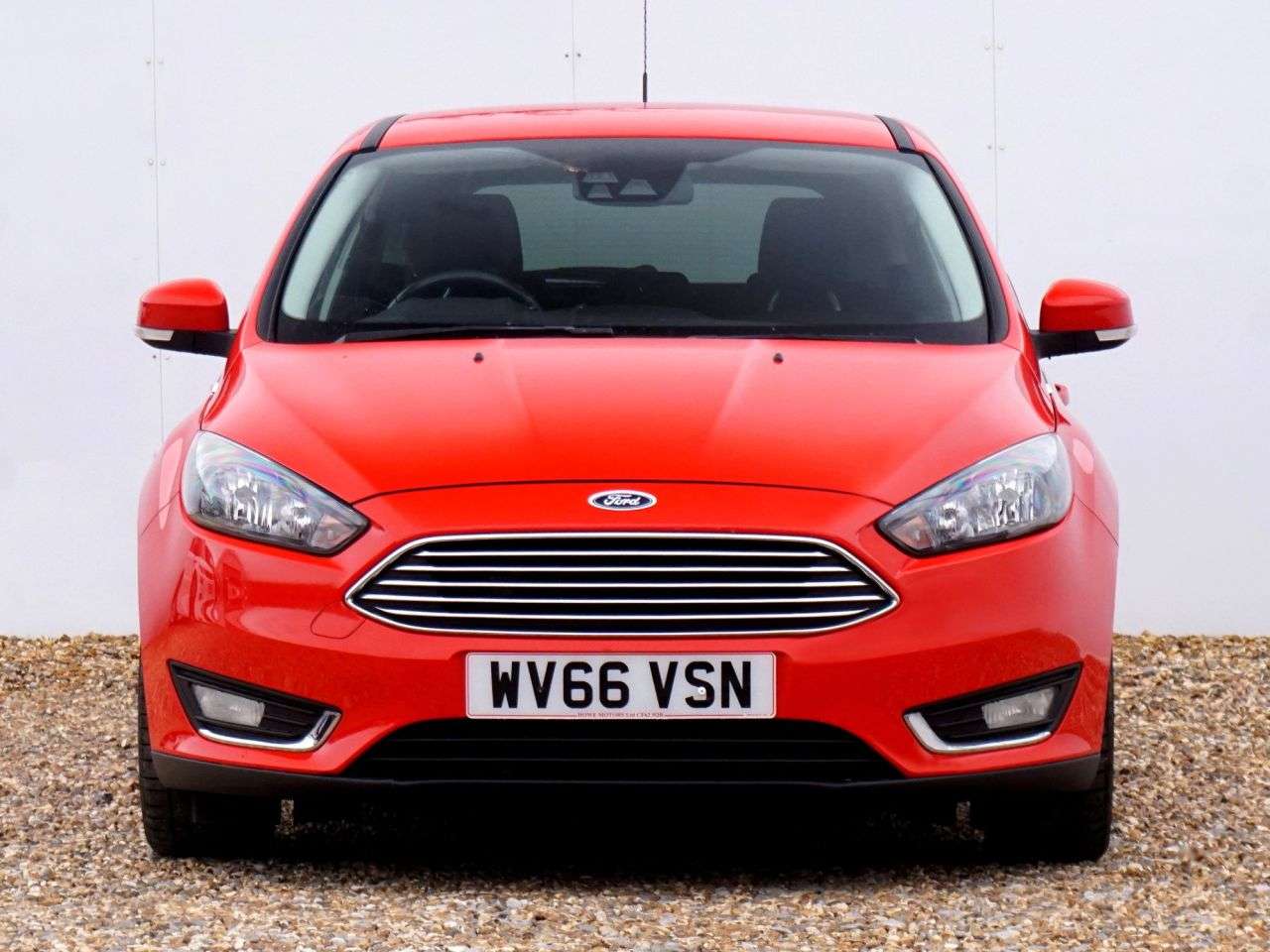 2016 FORD FOCUS 2016 FORD FOCUS