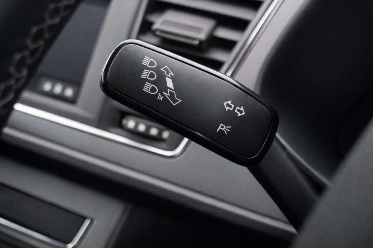 2020 SEAT LEON 2020 SEAT LEON