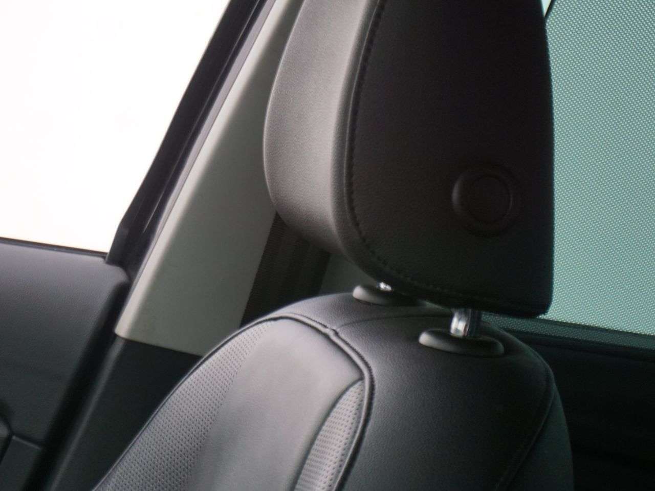 2020 SEAT LEON 2020 SEAT LEON