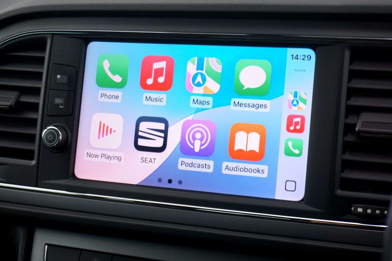 2020 SEAT LEON 2020 SEAT LEON