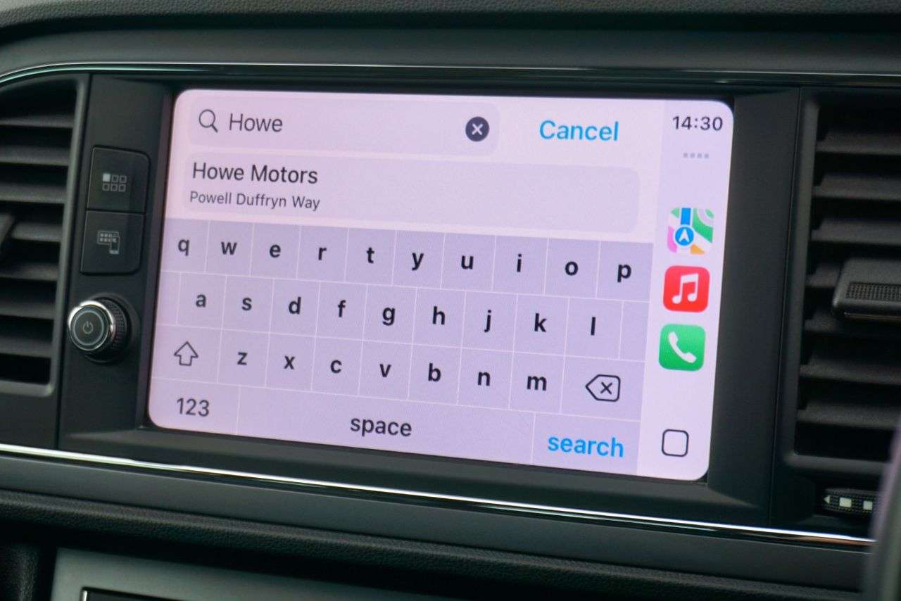 2020 SEAT LEON 2020 SEAT LEON