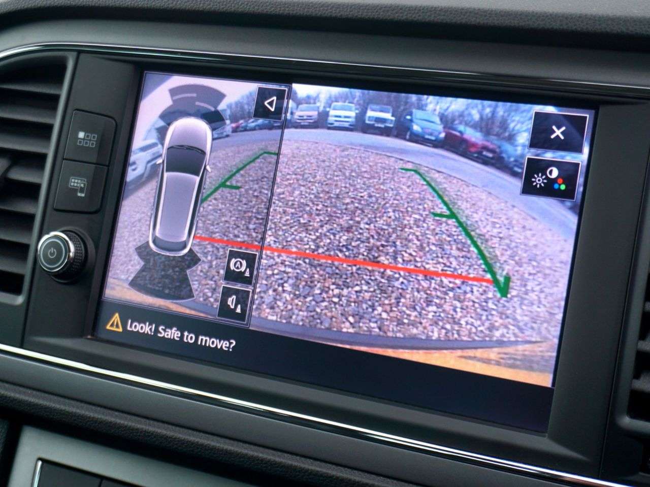 2020 SEAT LEON 2020 SEAT LEON