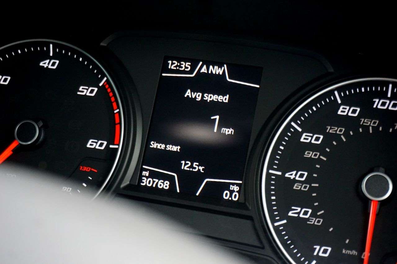 2020 SEAT LEON 2020 SEAT LEON