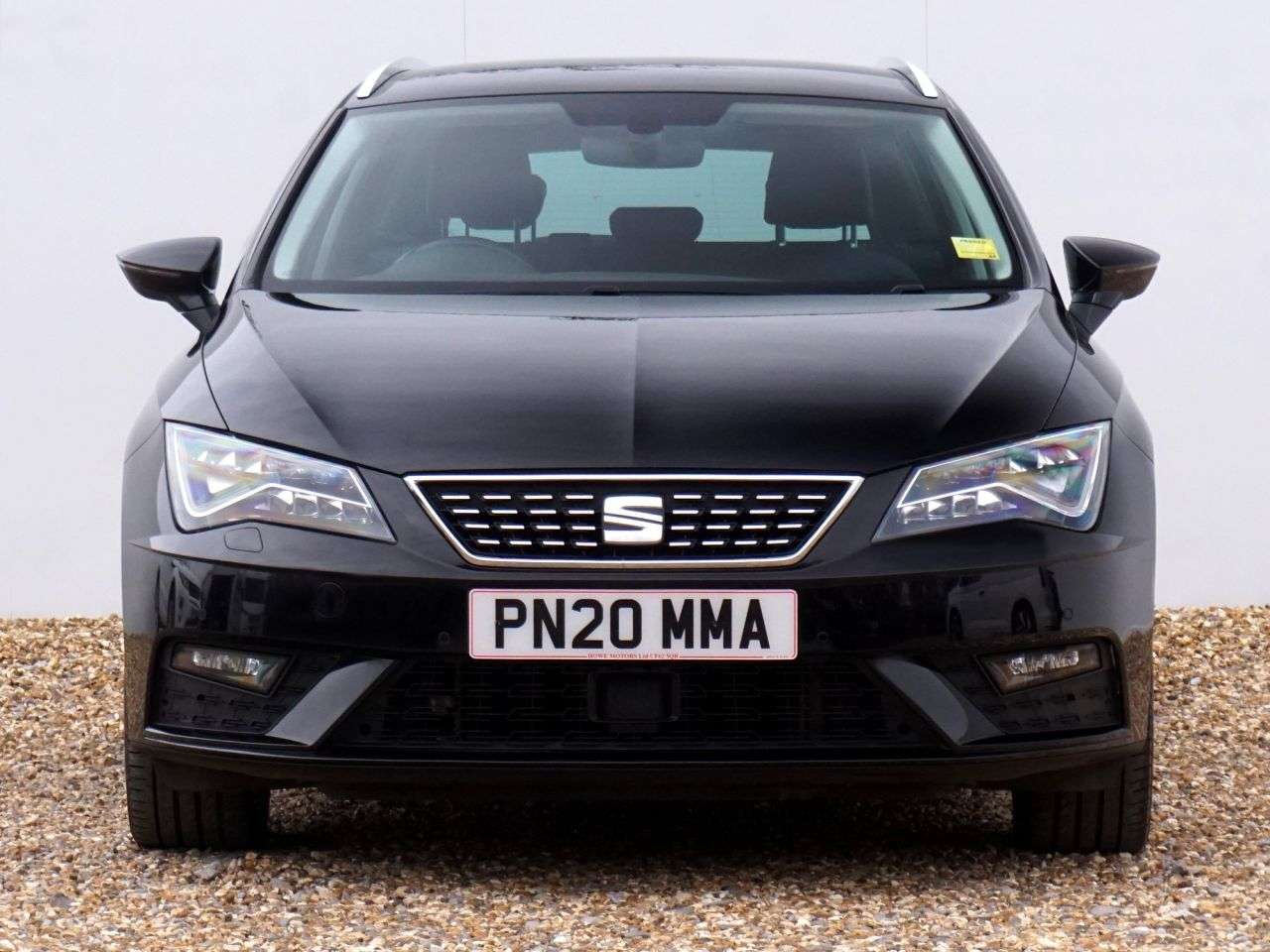 2020 SEAT LEON 2020 SEAT LEON