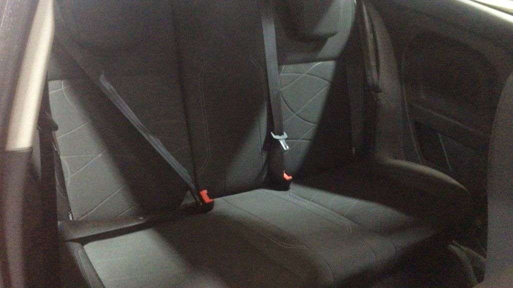 2014 FORD FIESTA 2014 FORD FIESTA