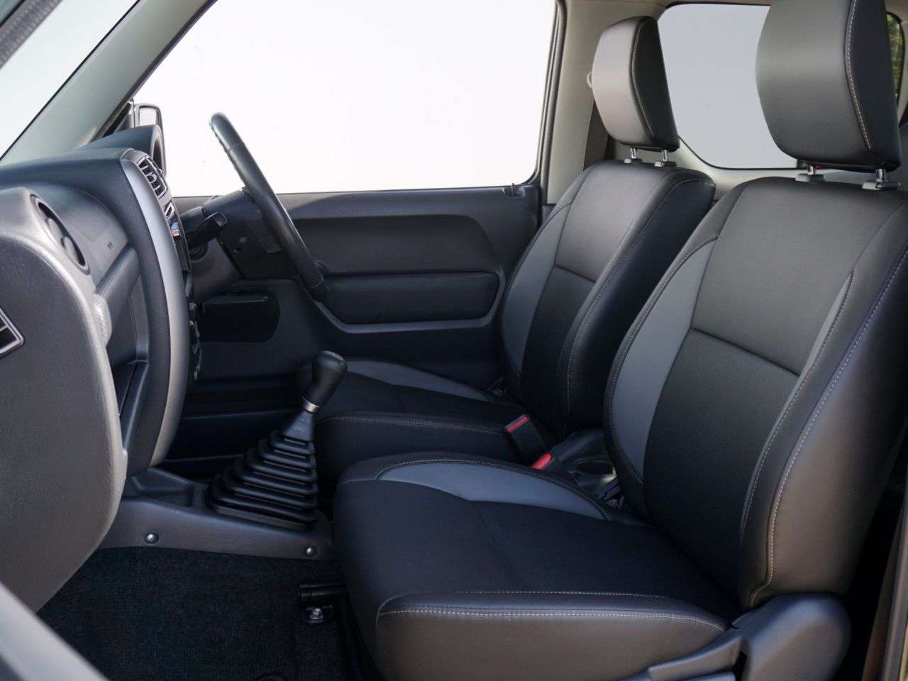 2016 SUZUKI JIMNY 2016 SUZUKI JIMNY