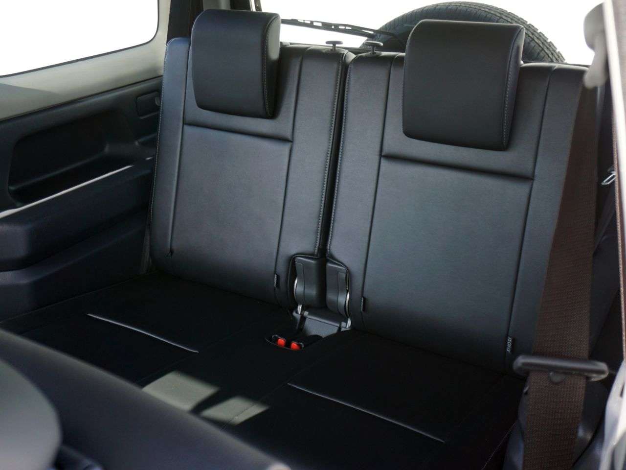 2016 SUZUKI JIMNY 2016 SUZUKI JIMNY