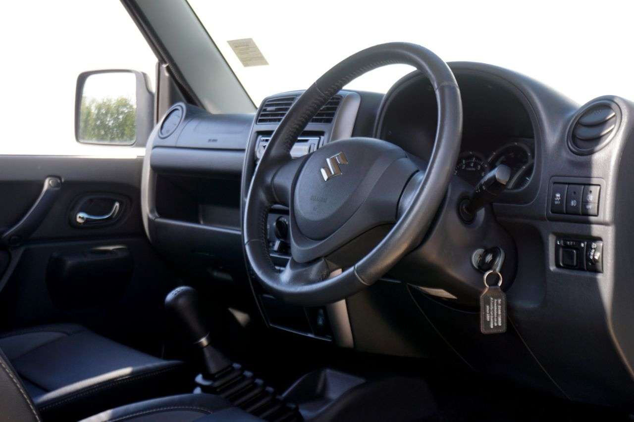 2016 SUZUKI JIMNY 2016 SUZUKI JIMNY