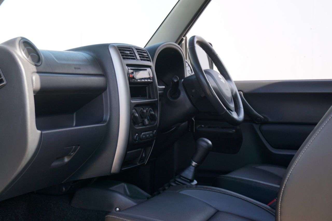 2016 SUZUKI JIMNY 2016 SUZUKI JIMNY
