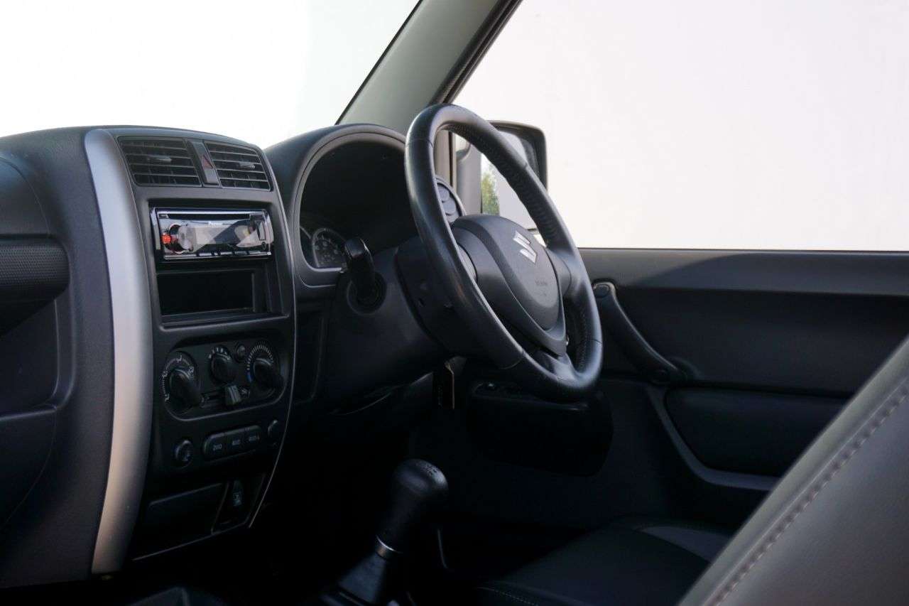 2016 SUZUKI JIMNY 2016 SUZUKI JIMNY