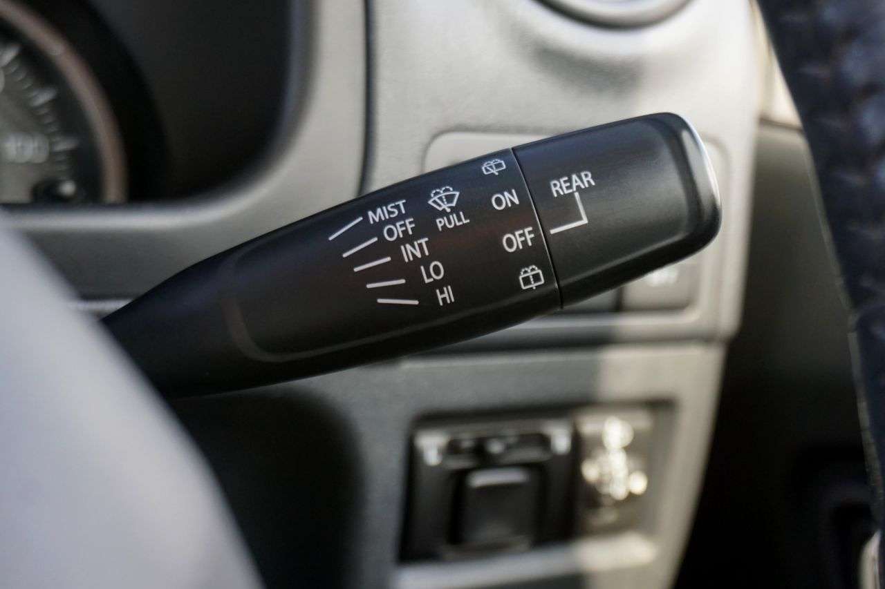 2016 SUZUKI JIMNY 2016 SUZUKI JIMNY