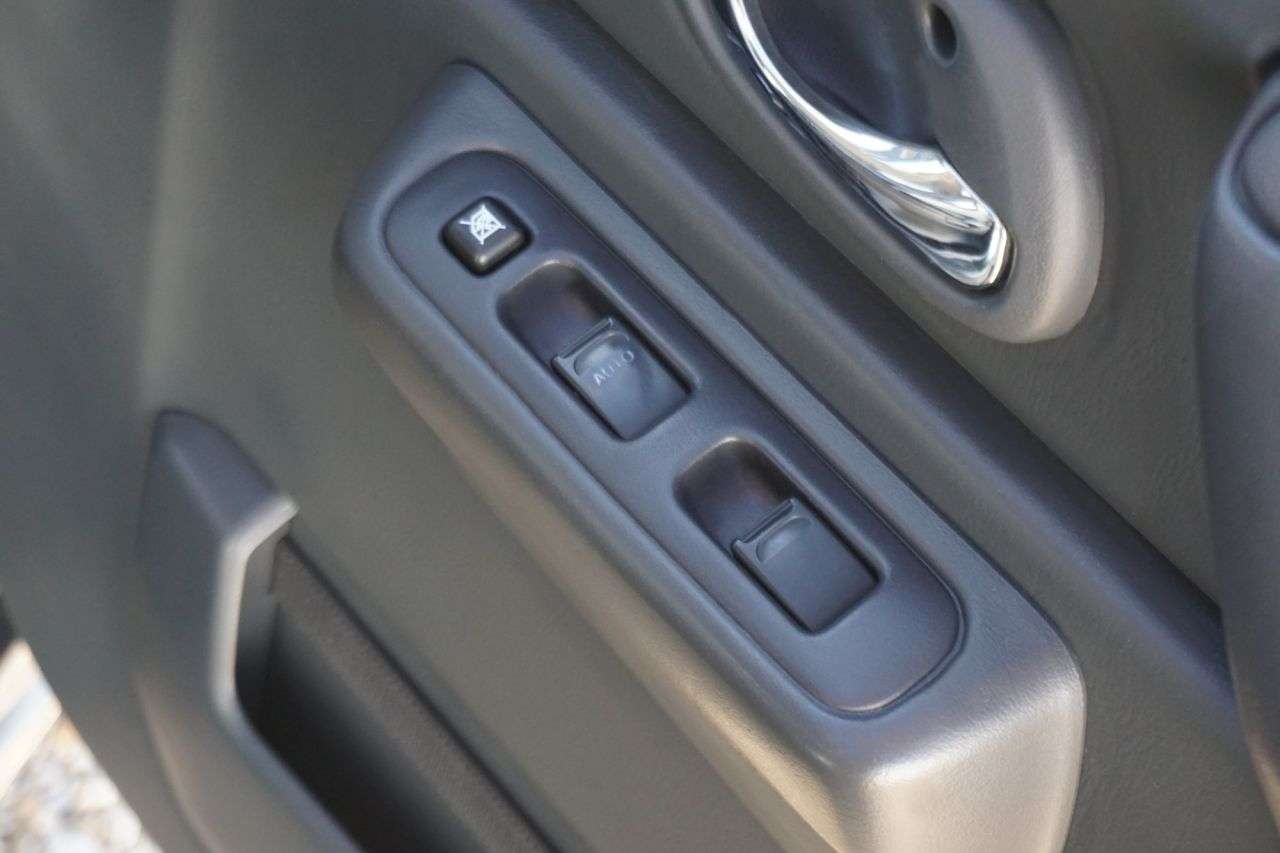 2016 SUZUKI JIMNY 2016 SUZUKI JIMNY