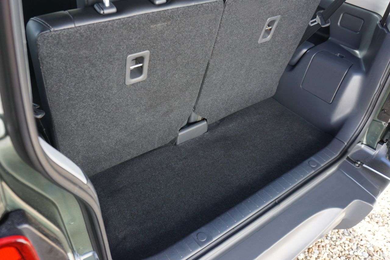 2016 SUZUKI JIMNY 2016 SUZUKI JIMNY