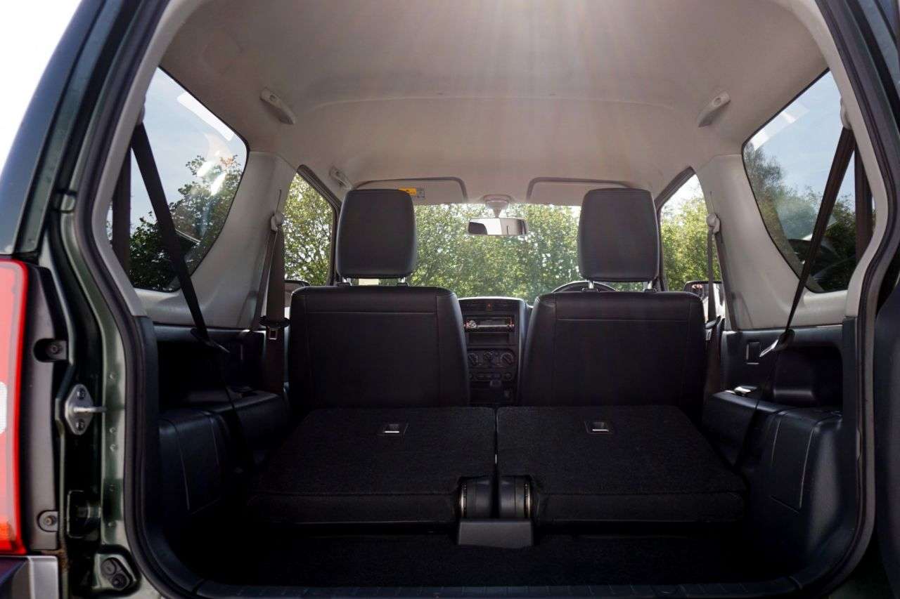 2016 SUZUKI JIMNY 2016 SUZUKI JIMNY