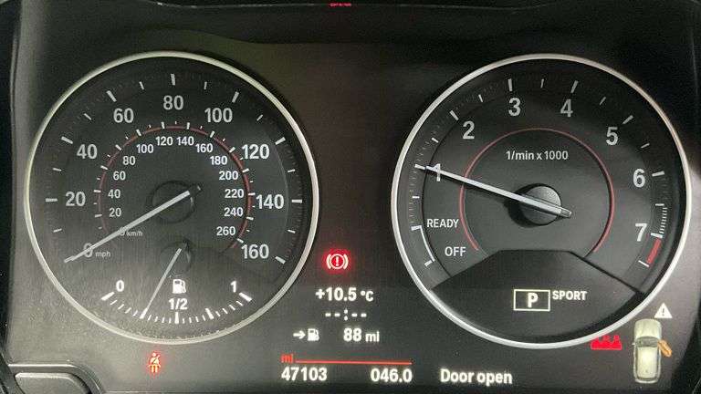 2017 BMW 1 SERIES 2017 BMW 1 SERIES