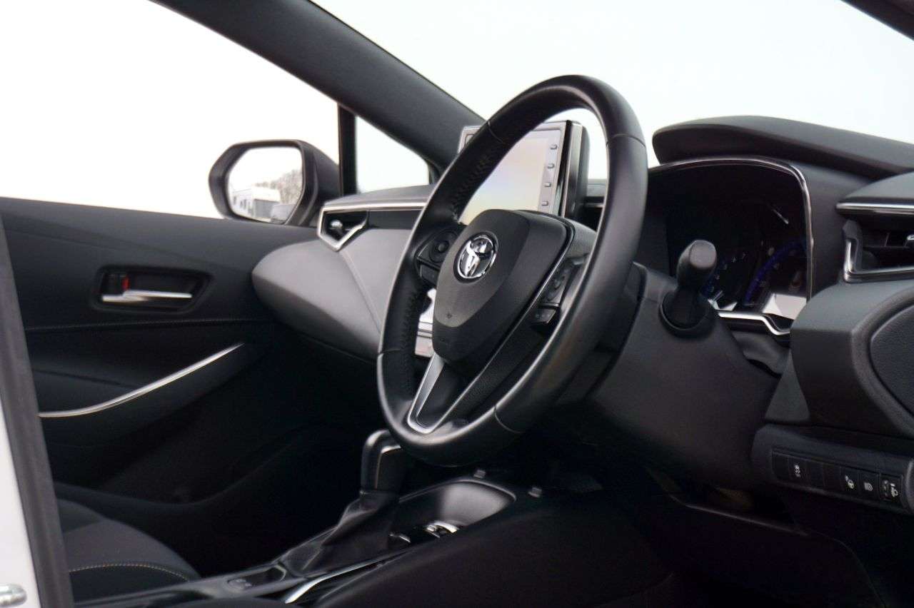 2020 TOYOTA COROLLA 2020 TOYOTA COROLLA