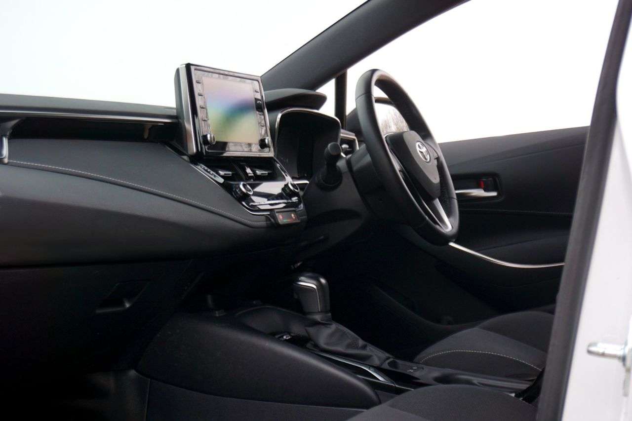 2020 TOYOTA COROLLA 2020 TOYOTA COROLLA