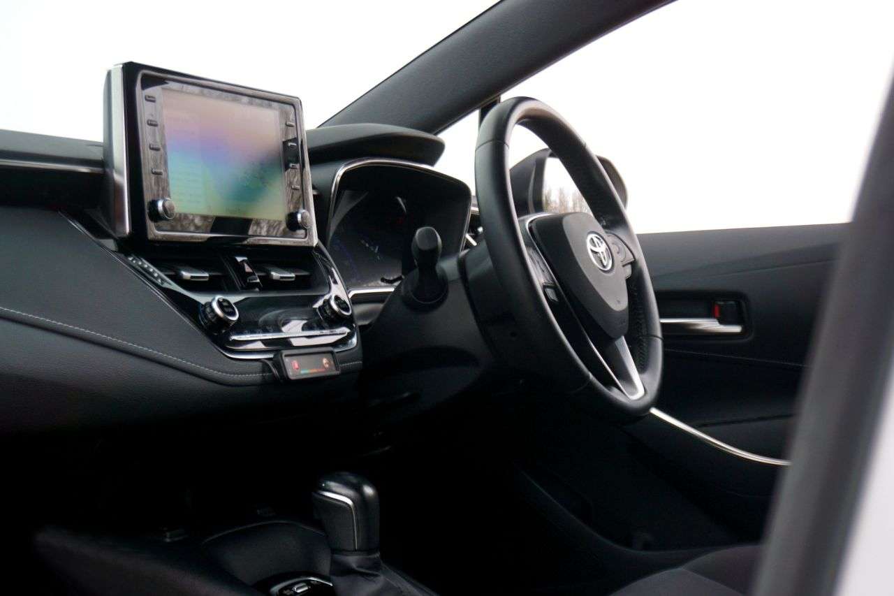 2020 TOYOTA COROLLA 2020 TOYOTA COROLLA