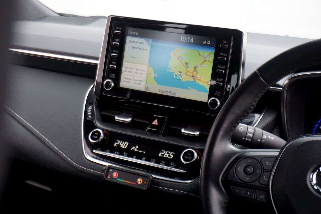 2020 TOYOTA COROLLA 2020 TOYOTA COROLLA