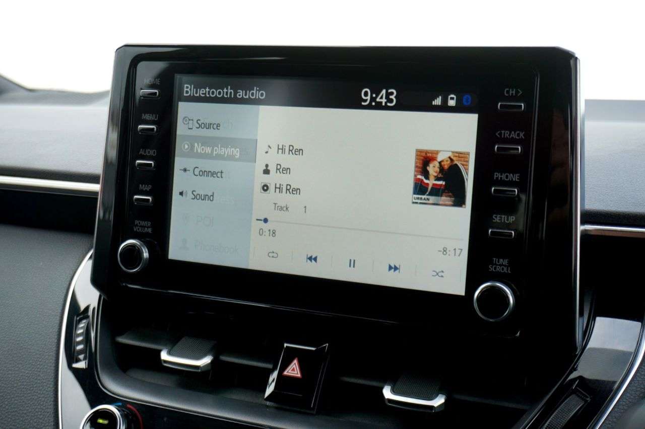 2020 TOYOTA COROLLA 2020 TOYOTA COROLLA