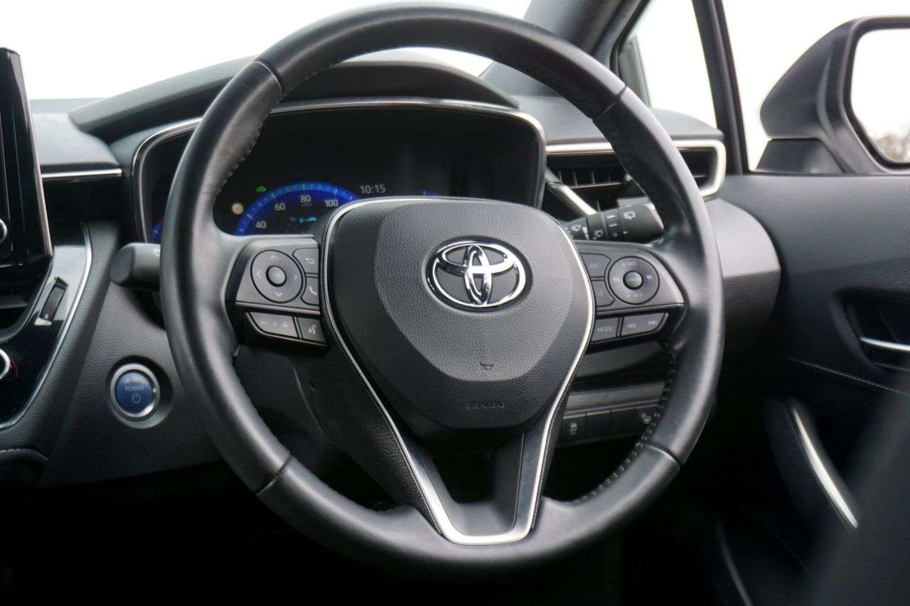 2020 TOYOTA COROLLA 2020 TOYOTA COROLLA