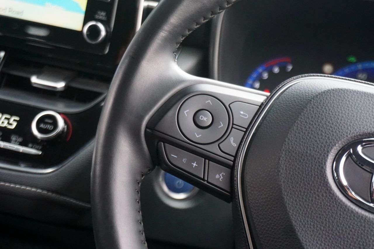 2020 TOYOTA COROLLA 2020 TOYOTA COROLLA