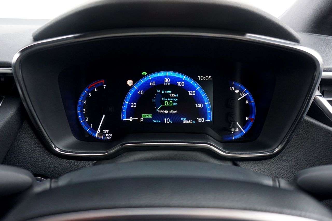 2020 TOYOTA COROLLA 2020 TOYOTA COROLLA