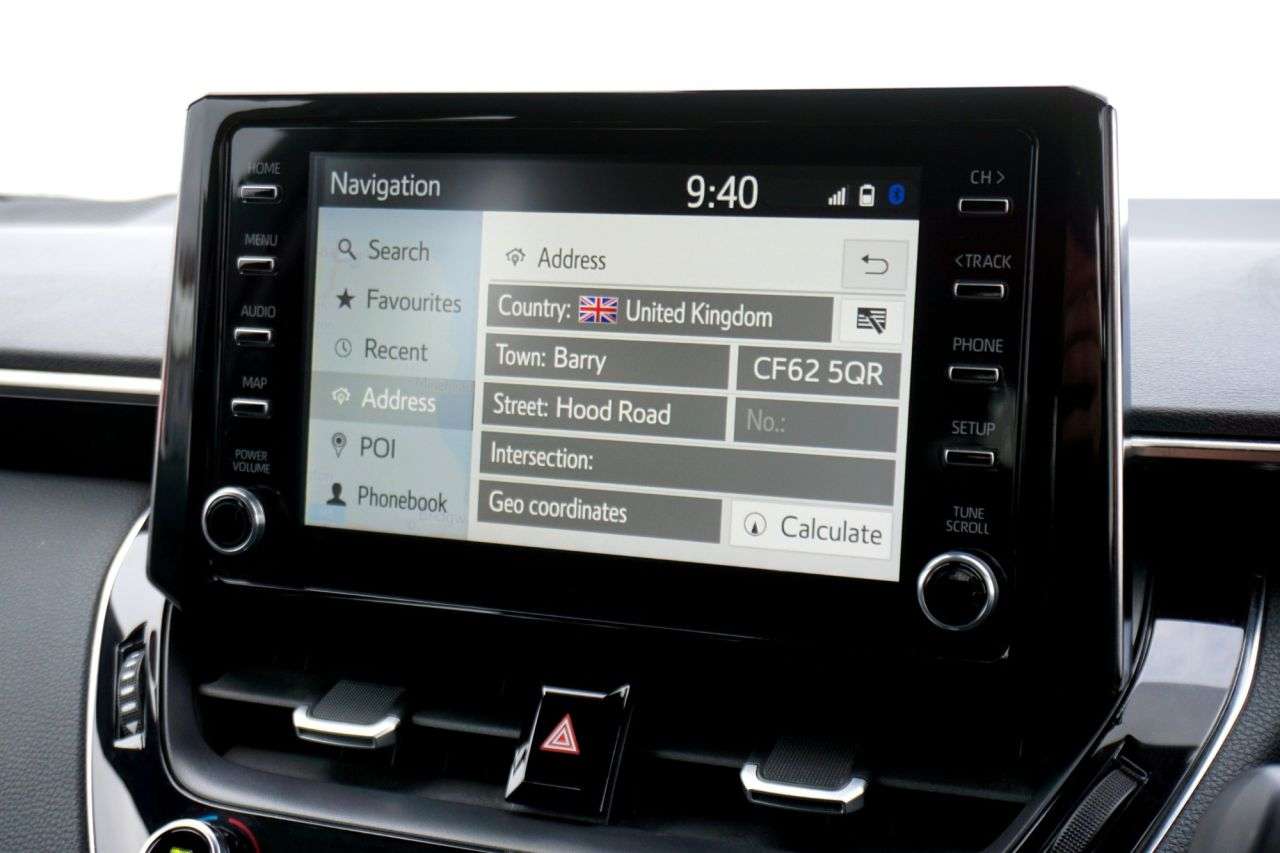 2020 TOYOTA COROLLA 2020 TOYOTA COROLLA