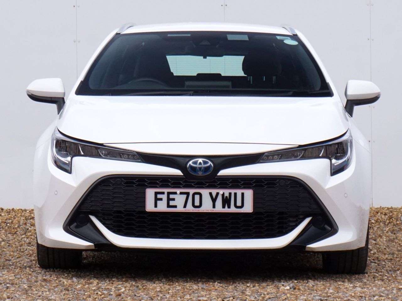 2020 TOYOTA COROLLA 2020 TOYOTA COROLLA