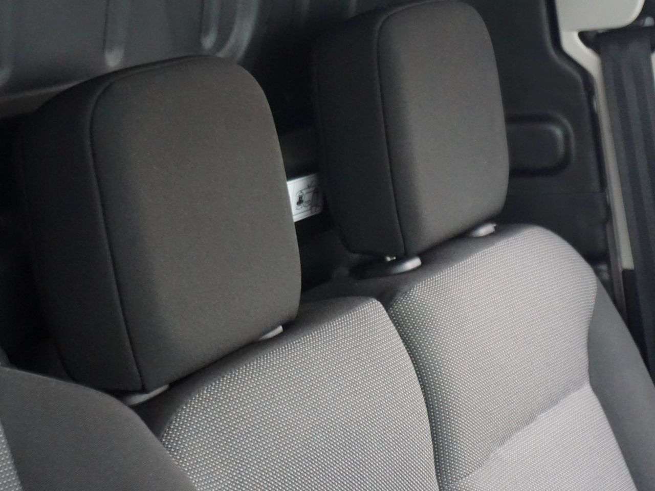 2022 PEUGEOT PARTNER 2022 PEUGEOT PARTNER