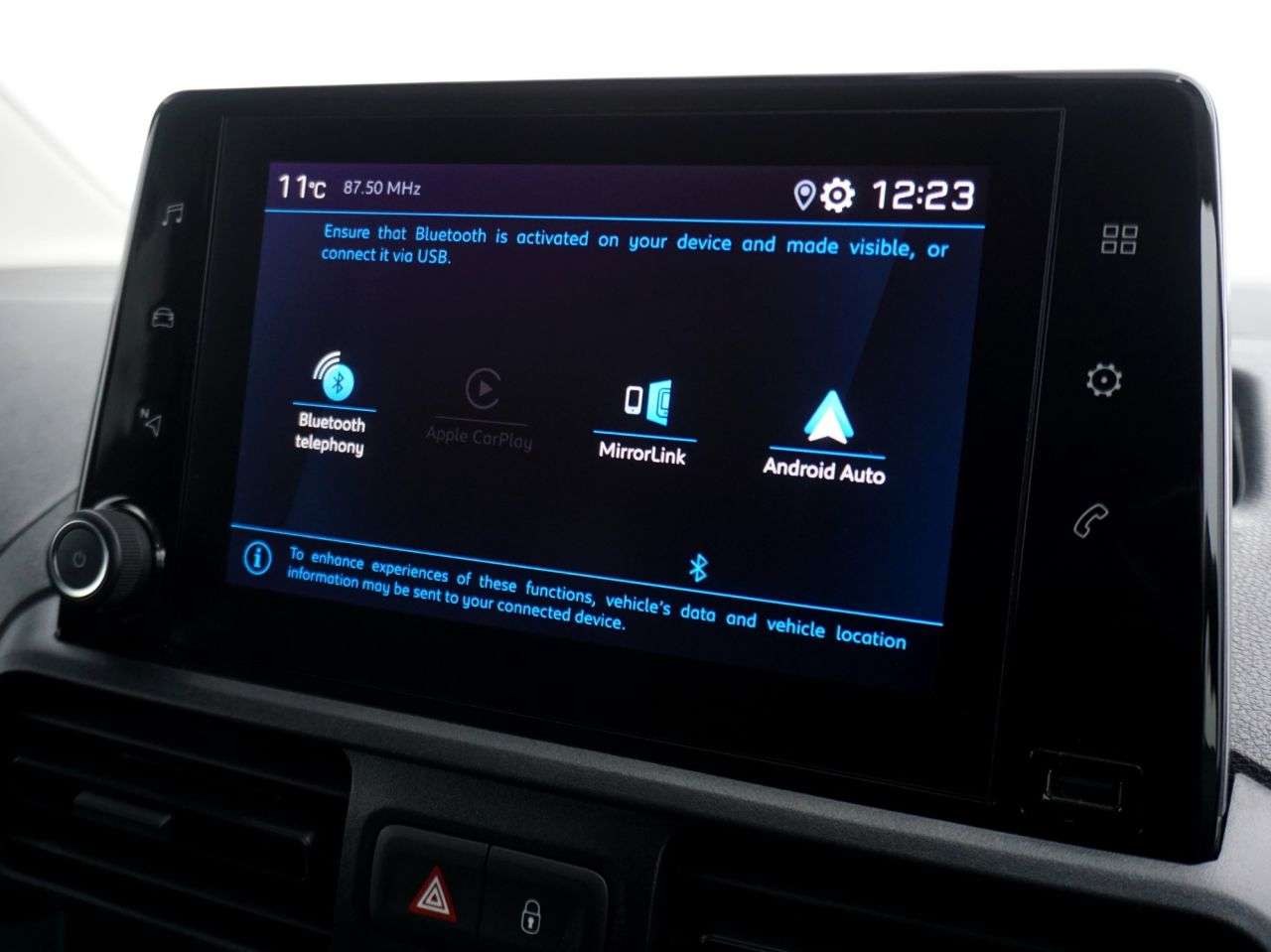 2022 PEUGEOT PARTNER 2022 PEUGEOT PARTNER