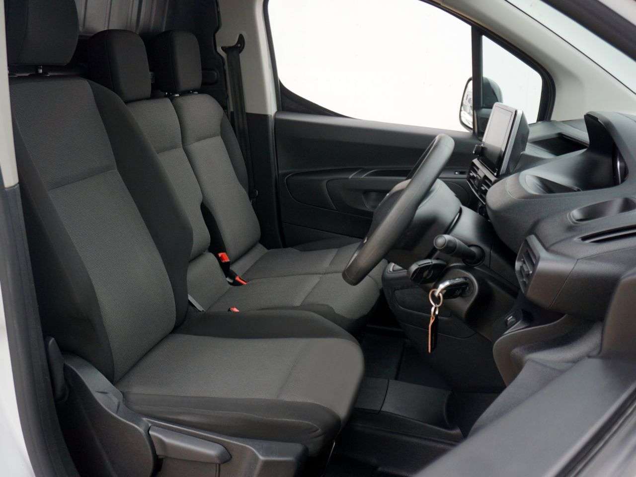 2022 PEUGEOT PARTNER 2022 PEUGEOT PARTNER