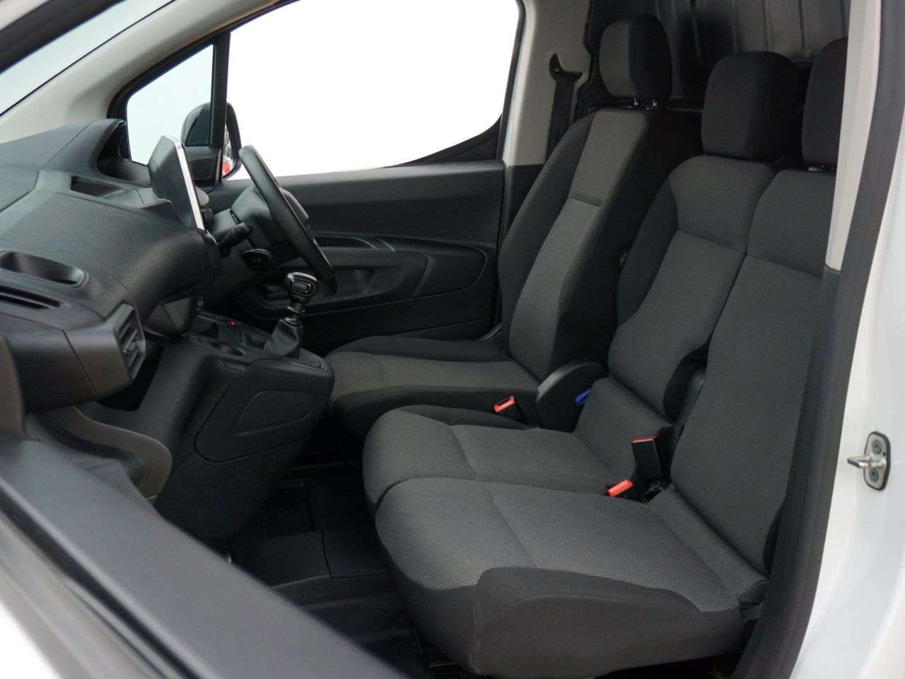 2022 PEUGEOT PARTNER 2022 PEUGEOT PARTNER