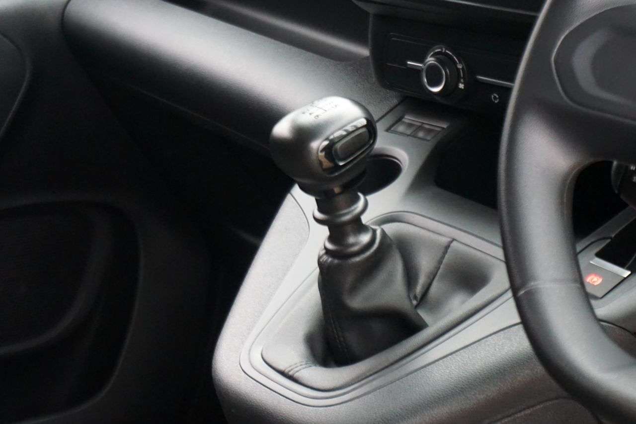 2022 PEUGEOT PARTNER 2022 PEUGEOT PARTNER