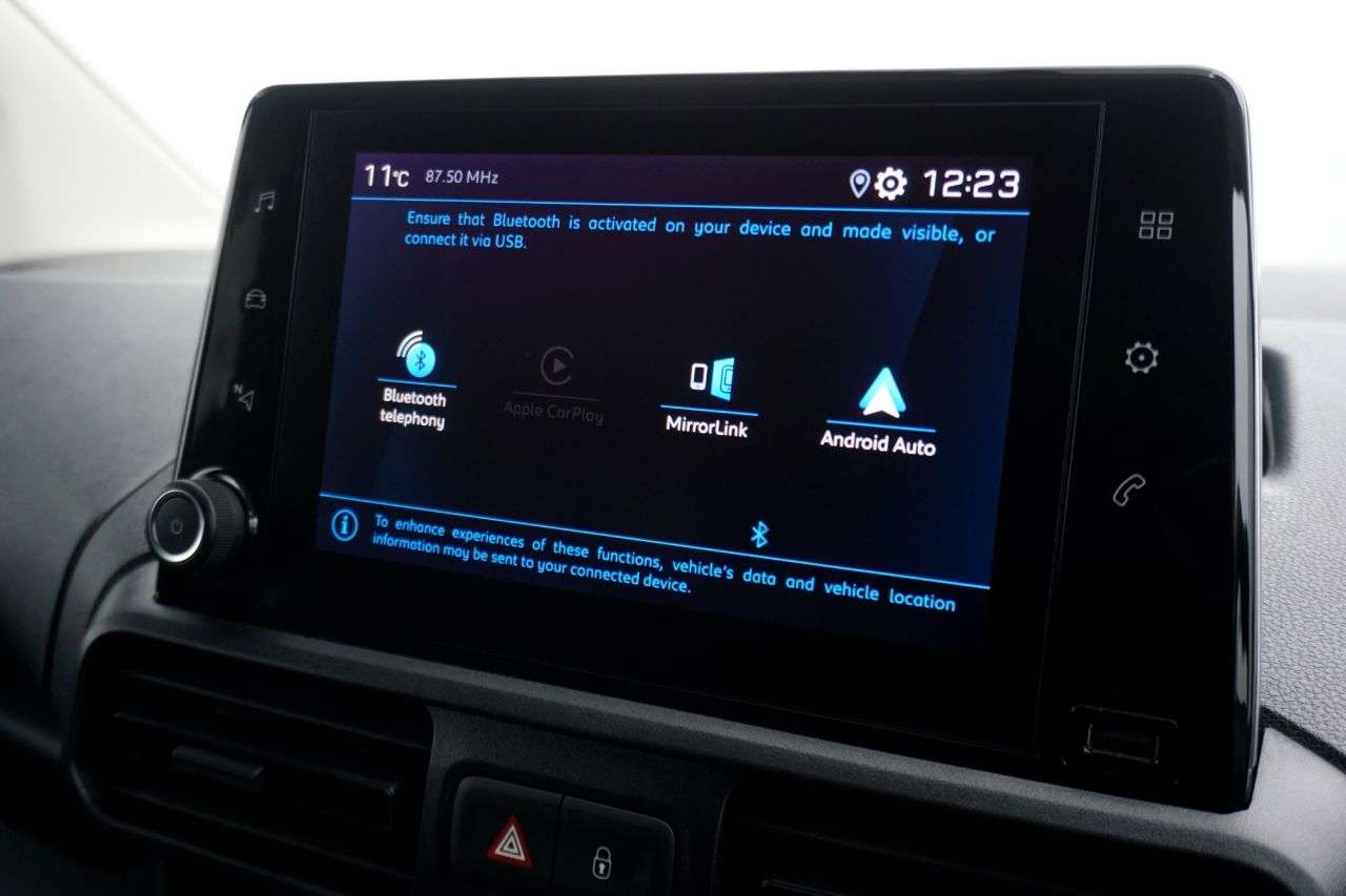 2022 PEUGEOT PARTNER 2022 PEUGEOT PARTNER