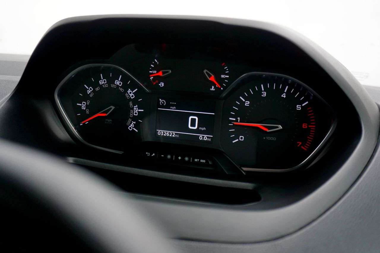 2022 PEUGEOT PARTNER 2022 PEUGEOT PARTNER