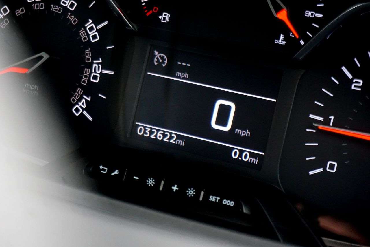 2022 PEUGEOT PARTNER 2022 PEUGEOT PARTNER