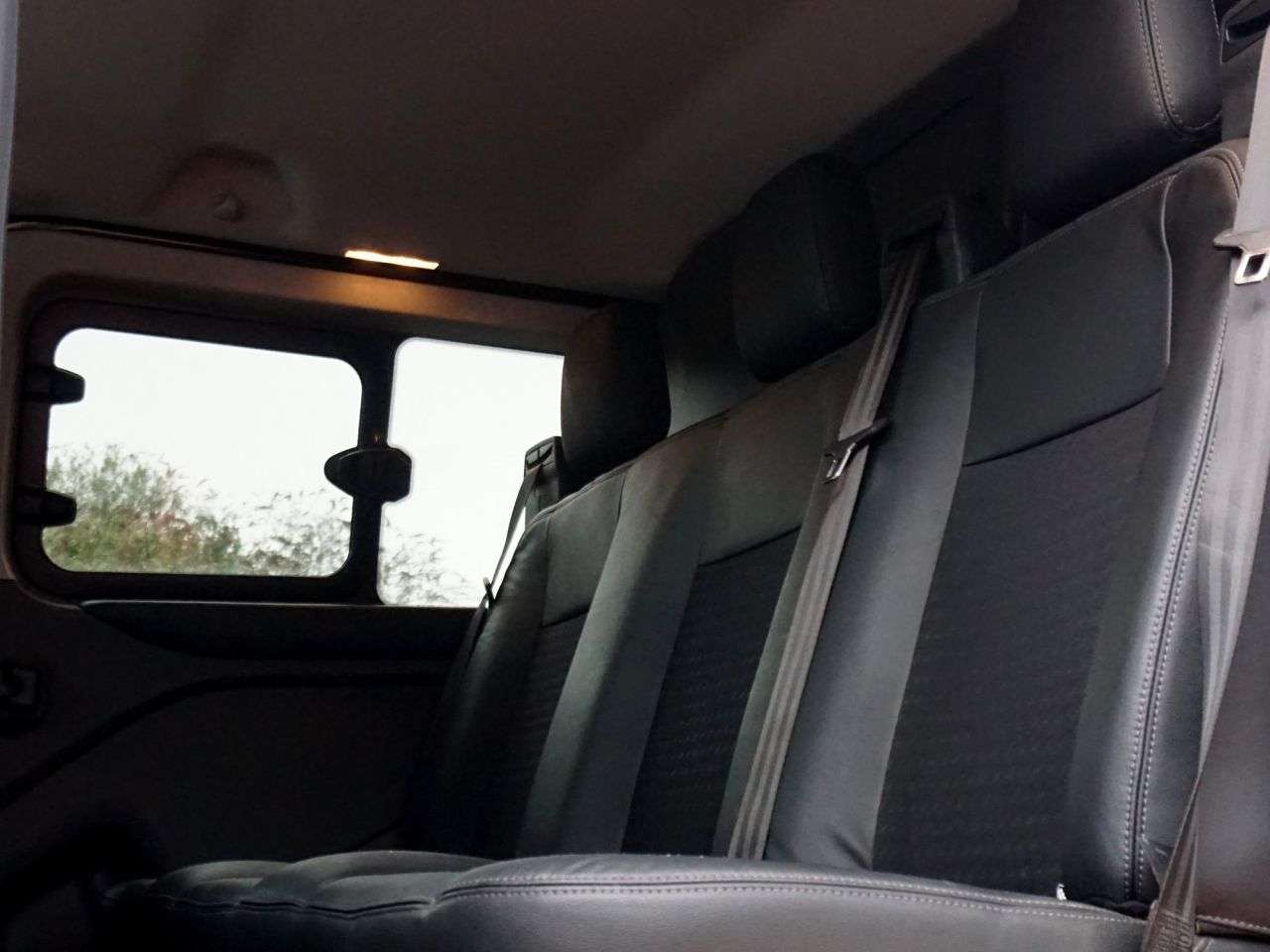 2019 FORD TRANSIT CUSTOM 2019 FORD TRANSIT CUSTOM