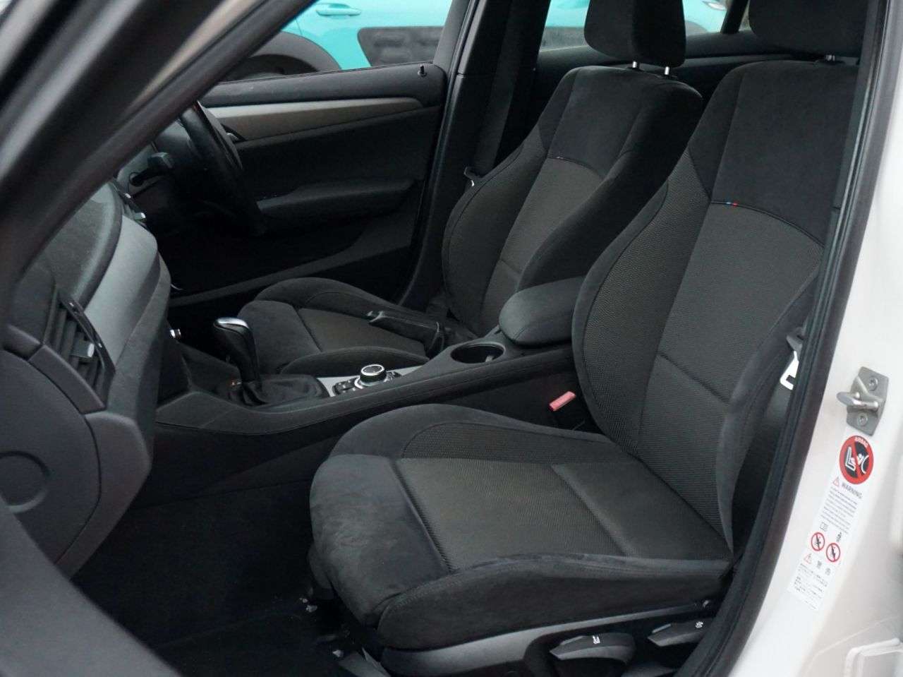 2011 BMW X1 2011 BMW X1