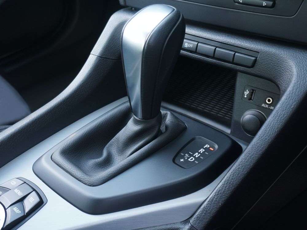 2011 BMW X1 2011 BMW X1