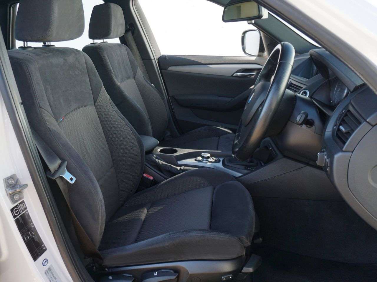 2011 BMW X1 2011 BMW X1