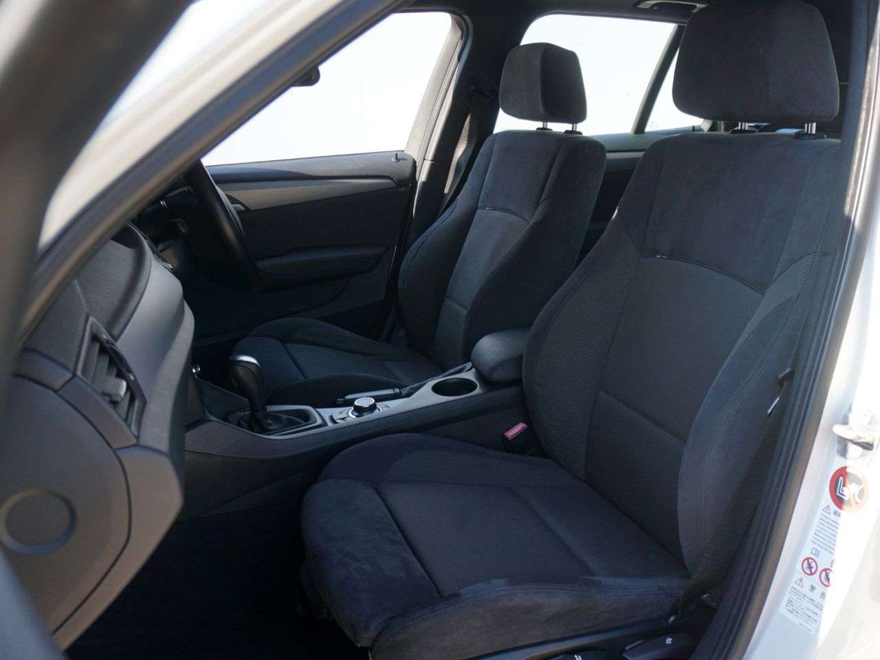 2011 BMW X1 2011 BMW X1