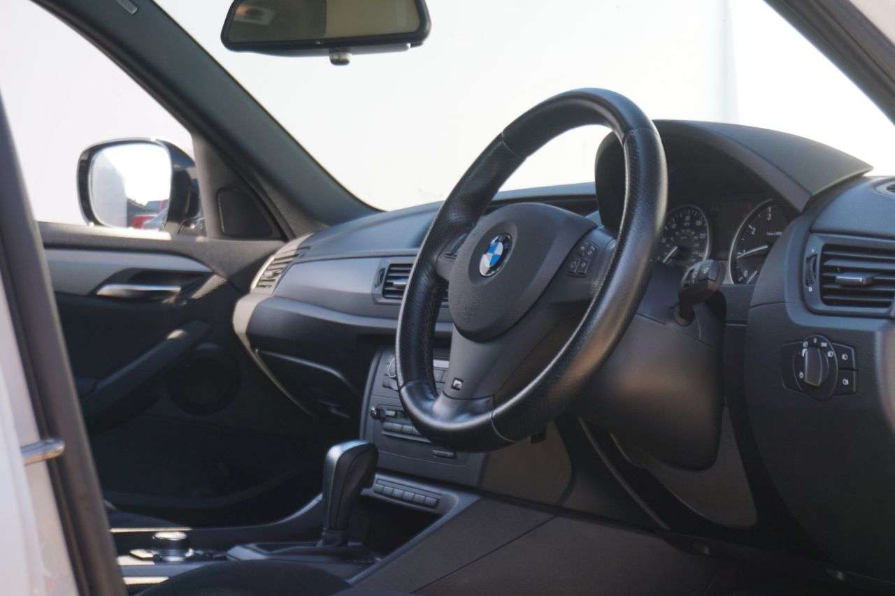 2011 BMW X1 2011 BMW X1