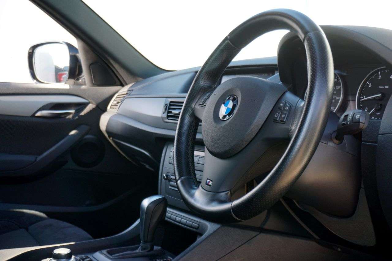 2011 BMW X1 2011 BMW X1