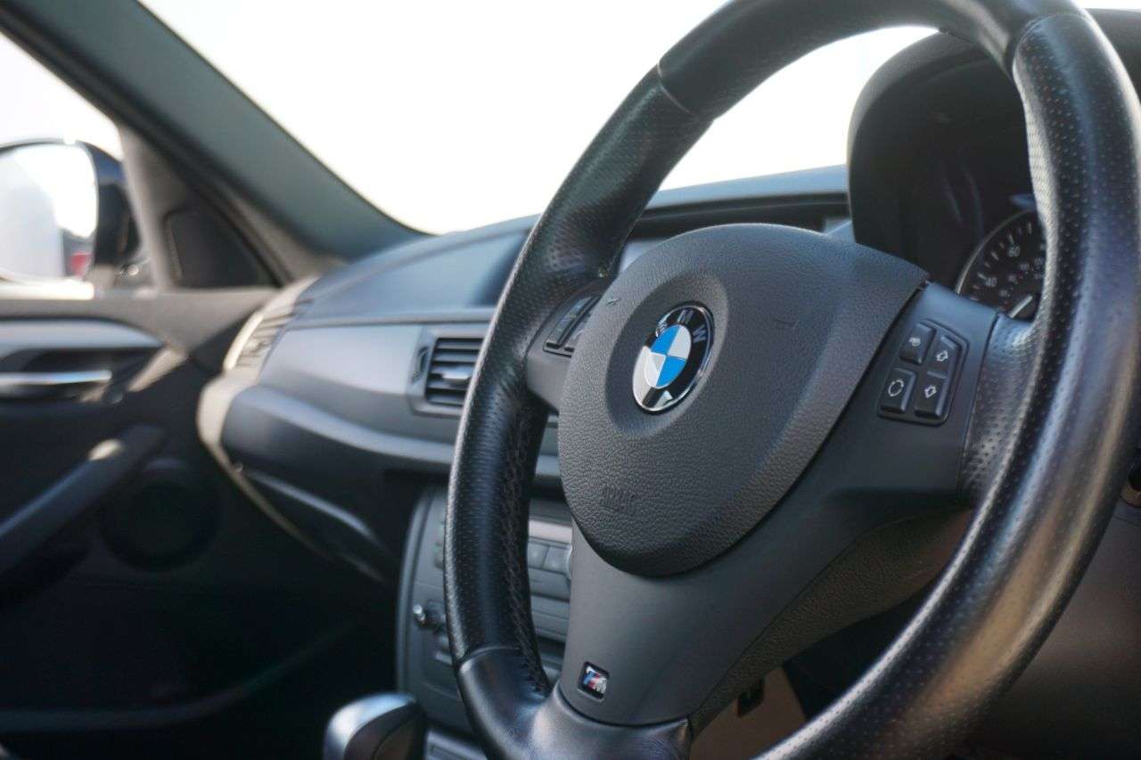 2011 BMW X1 2011 BMW X1