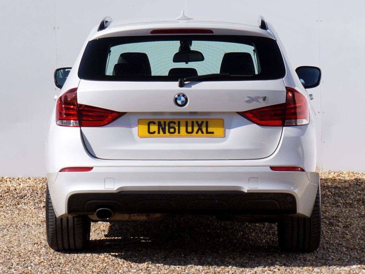 2011 BMW X1 2011 BMW X1