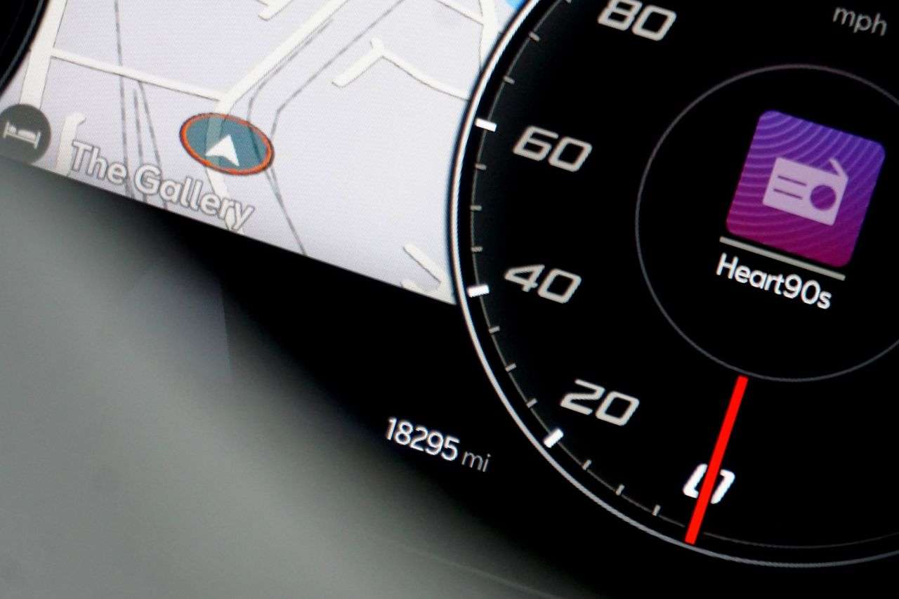 2020 SEAT LEON 2020 SEAT LEON